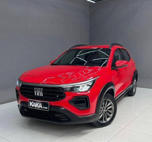 Fiat Pulse