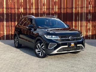 Foto do veículo Volkswagen T-cross 1.4 250 Tsi Highline Auto