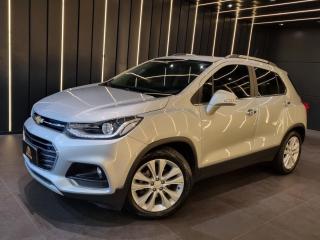 Foto do veículo Chevrolet Tracker 1.4 16v Ecotec Premier Auto