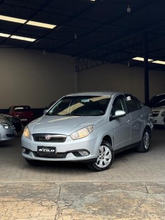 Foto do veículo Fiat Grand Siena 1.4 Attractive