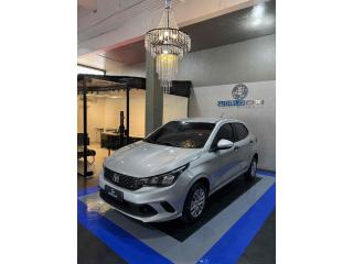 Foto do veículo Fiat Argo 1.0