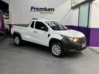 Foto do veículo Fiat Strada 1.4 Cabine Plus Endurance