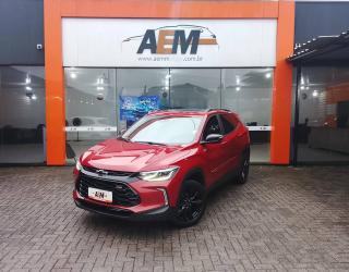 Foto do veículo Chevrolet Tracker 1.2 Turbo Rs Auto