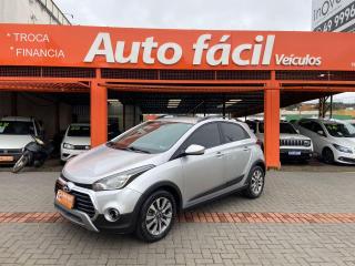 Foto do veículo Hyundai Hb20x Style 1.6 Flex 16v Aut.