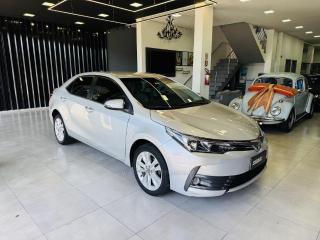 Foto do veículo Toyota Corolla Xei 2.0 Flex