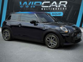 Foto do veículo Mini Cooper S Electric