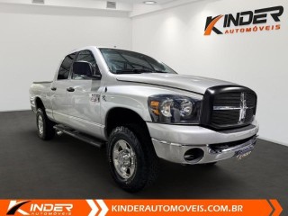 Foto do veículo Dodge Ram Pickup 5.9 Rc 2500 4wd Auto