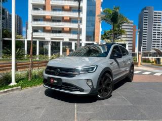 Foto do veículo Volkswagen Nivus 1.0 200 Tsi Highline Auto