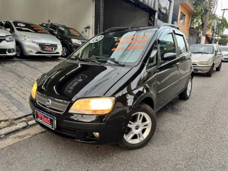 Foto do veículo Fiat Idea Elx 1.4 Mpi Fire Flex 8v 5p