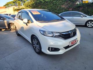 Foto do veículo Honda Fit Ex/s/ex 1.5 Flex/flexone 16v 5p Aut.