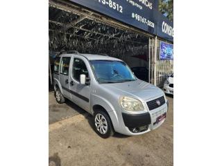 Foto do veículo Fiat Doblo 1.4 Attractive