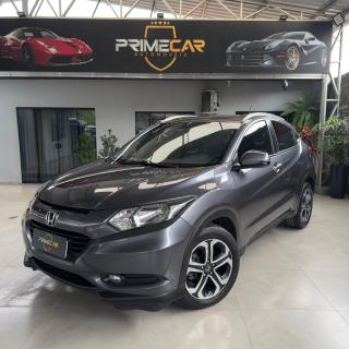 Foto do veículo Honda Hr-v 1.8 Exl Cvt