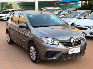 Foto do veículo Renault Sandero 1.0 Zen