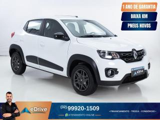 Foto do veículo Renault Kwid Intense 1.0 Flex 12v 5p Mec.