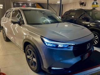 Foto do veículo Honda Hr-v Exl 1.8 Flexone 16v 5p Aut.