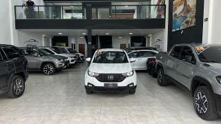 Foto do veículo Fiat Strada 1.3 Mpi Fire 8v 67cv Cs