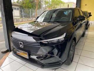 Foto do veículo Honda Hr-v Exl 1.8 Flexone 16v 5p Aut.