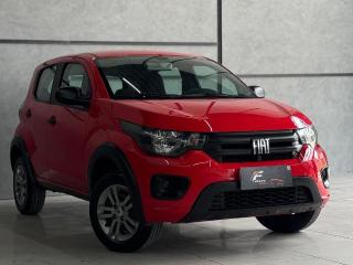 Foto do veículo Fiat Mobi Like 1.0 Fire Flex 5p.