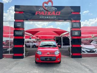 Foto do veículo Fiat Uno 1.4 8v Flex Sporting