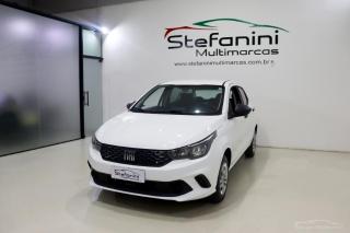 Foto do veículo Fiat Argo 1.0