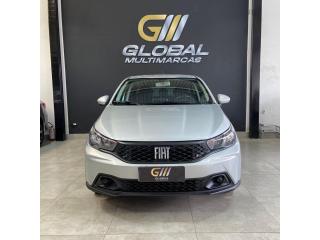 Foto do veículo Fiat Argo 1.0 Drive