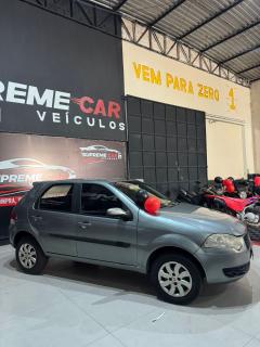 Foto do veículo Fiat Palio 1.4 8v Flex Elx
