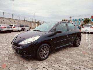 Foto do veículo Peugeot 207 1.6 Flex Xs Auto