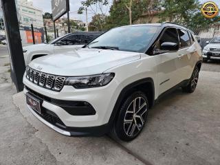 Foto do veículo Jeep Compass 1.3 T270 Limited Auto