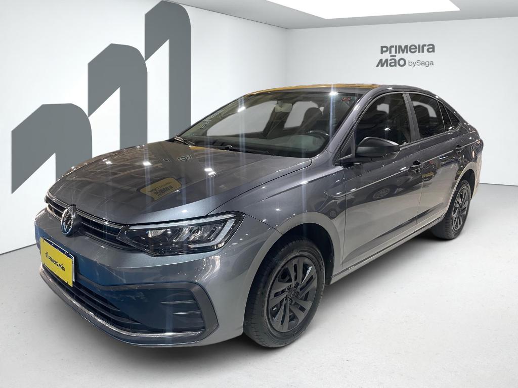 Volkswagen Virtus 1.0 170 TSI AUTOMÁTICO 2025