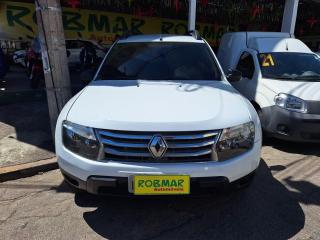 Foto do veículo Renault Duster Dynamique 1.6 Flex 16v Mec.