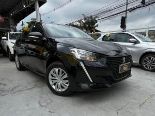 Foto do veículo Peugeot 208 1.0 Like