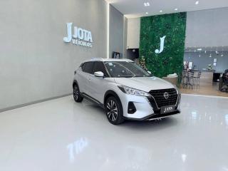 Foto do veículo Nissan Kicks Advance 1.6 16v Flex Aut.