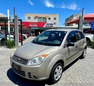 Foto do veículo Ford Fiesta 1.0 8v Flex/class 1.0 8v Flex 5p