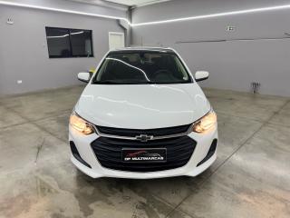 Foto do veículo Chevrolet Onix 1.0 Turbo Lt