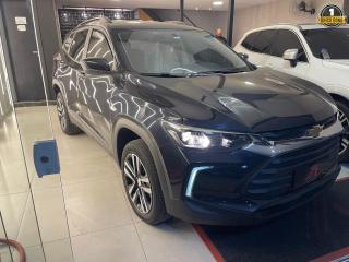 Foto do veículo Chevrolet Tracker Lt 1.0 Turbo 12v Flex Aut.