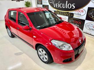 Foto do veículo Renault Sandero Privilège Hi-flex 1.6 8v 5p