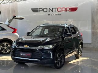 Foto do veículo Chevrolet Tracker 1.0 Turbo Premier Auto