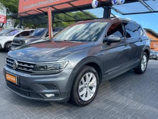 Foto do veículo Volkswagen Tiguan Allspac 250 Tsi 1.4 Flex