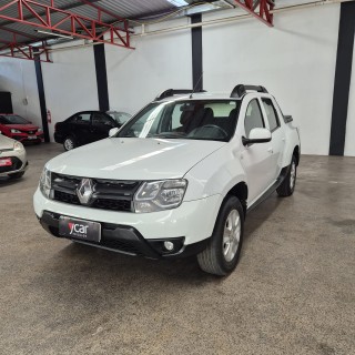 Foto do veículo Renault Duster Oroch 1.6 Expression