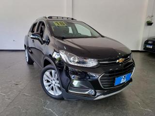 Foto do veículo Chevrolet Tracker Premier 1.4 Turbo 16v Flex Aut