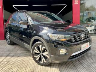 Foto do veículo Volkswagen T-cross 200 Tsi 1.0 Flex 12v 5p Aut.