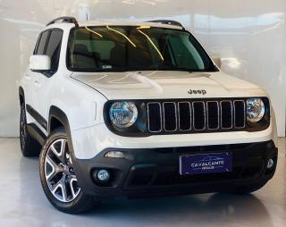 Foto do veículo Jeep Renegade 1.8 Longitude Auto