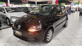 Foto do veículo Volkswagen Fox 1.0 Mi Total Flex 8v 5p