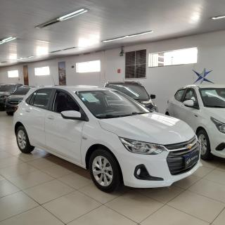 Foto do veículo Chevrolet Onix 1.0 Turbo Ltz
