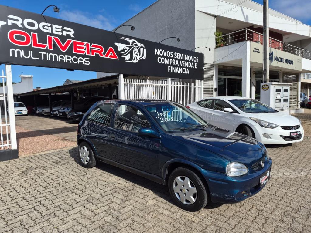 Chevrolet Corsa 2000