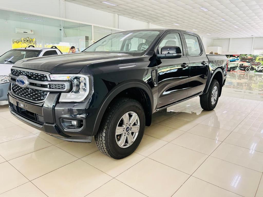 Ford Ranger CD XLS 2.2 2026