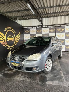 Foto do veículo Volkswagen Jetta 2.5 20v 150/170cv Tiptronic