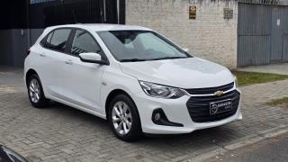 Foto do veículo Chevrolet Onix 1.0 Lt