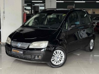 Foto do veículo Fiat Idea 1.4 Flex Elx