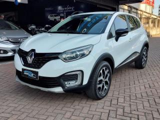 Foto do veículo Renault Captur 1.6 Intense Cvt